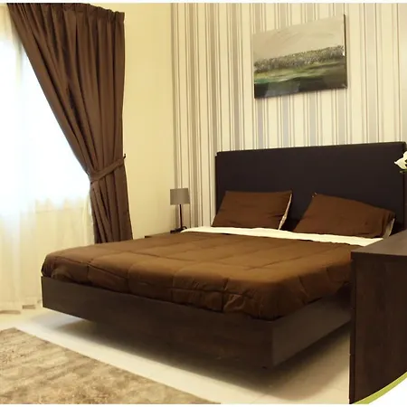Al Nada Compound - Al Sadd Hotel